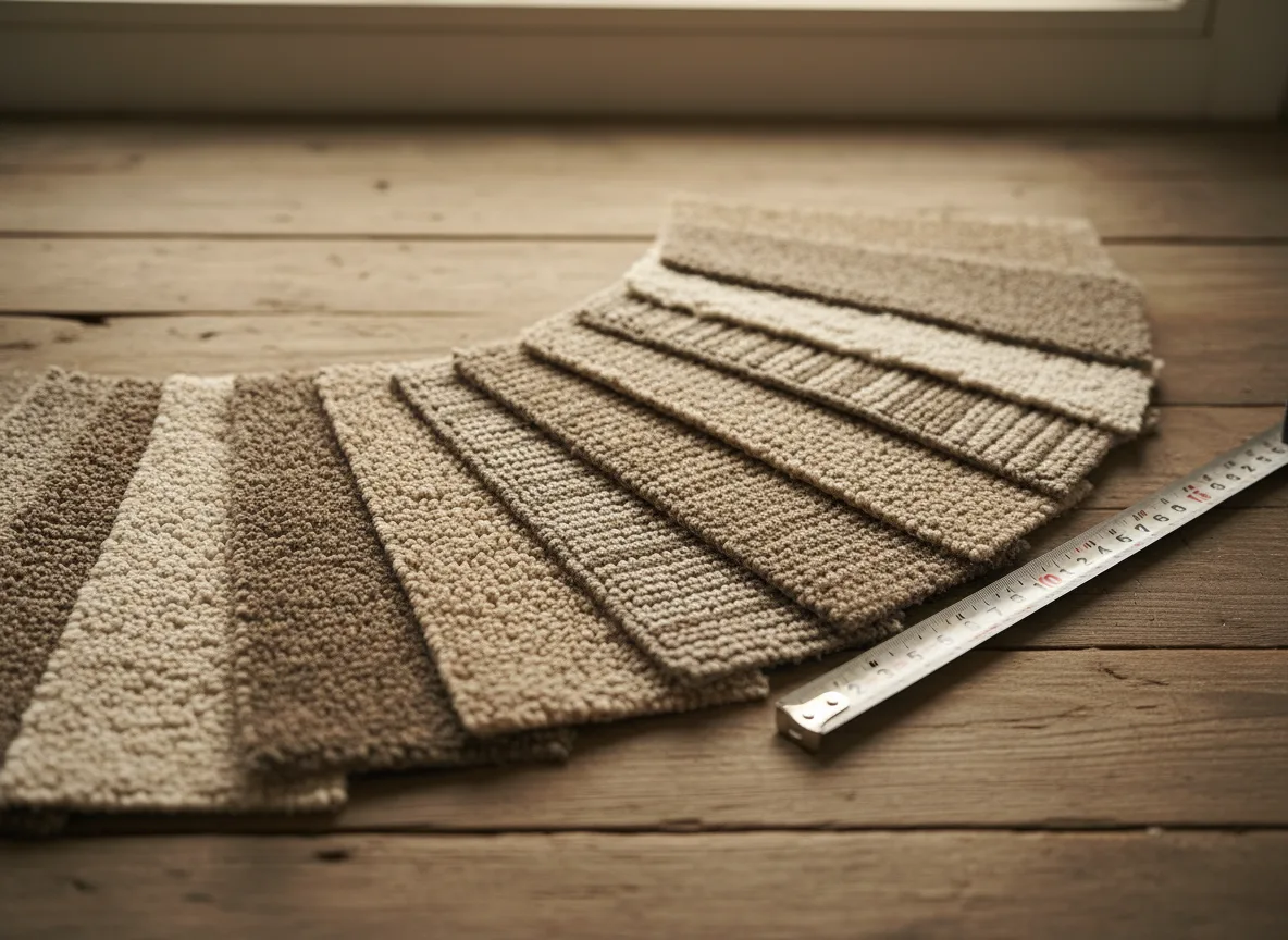 Carpet Installation East Andover, ME FAQs